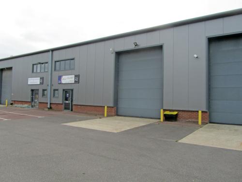 Unit H2, Swallow Enterprise Park, Diamond Drive , Lower Dicker, Hailsham, BN27