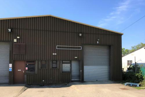 Unit 6 Vulcan Court, Sandhurst, GU47