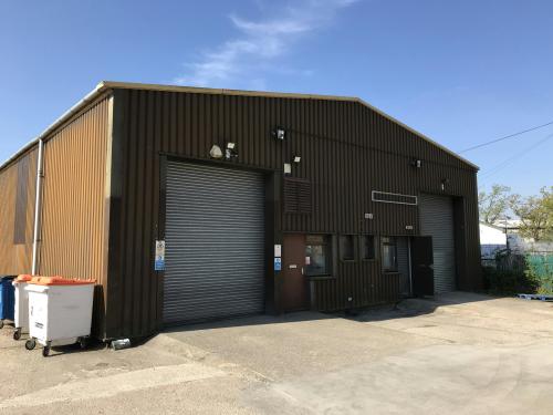 Unit 6 Vulcan Court, Sandhurst, GU47