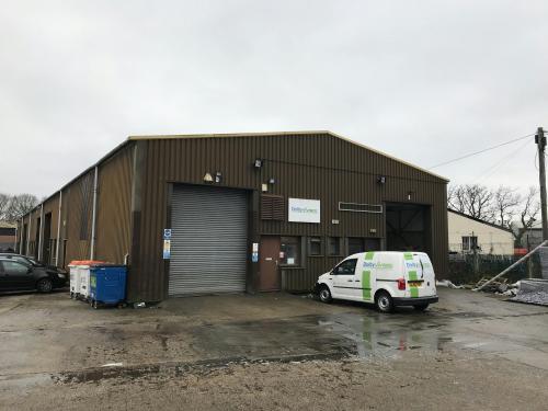 Unit 6 Vulcan Court, Sandhurst, GU47