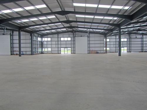 Units P, Q & R Swallow Enterprise Park, Diamond Drive, Lower Dicker, Hailsham, BN27