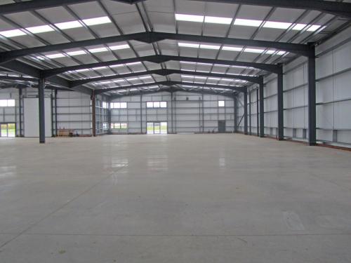 Units P, Q & R Swallow Enterprise Park, Diamond Drive, Lower Dicker, Hailsham, BN27