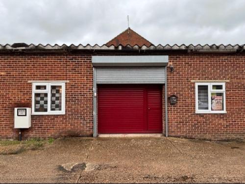 Unit 30, Huffwood Trading Estate, Partridge Green, Horsham, RH13