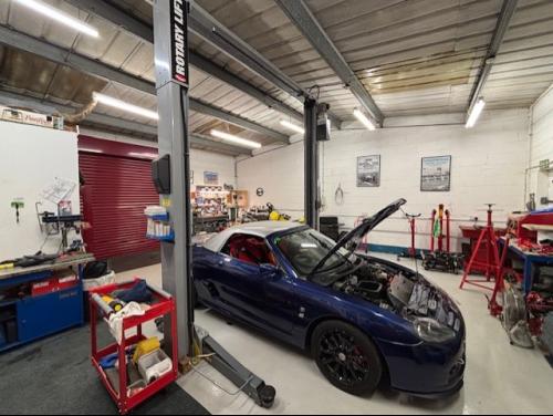 Unit 30, Huffwood Trading Estate, Partridge Green, Horsham, RH13
