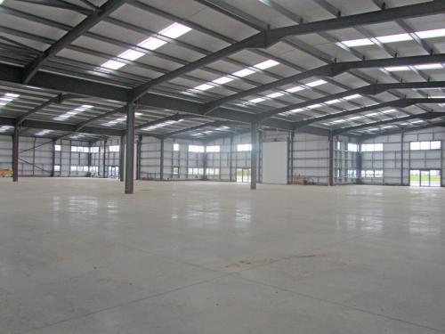 Units P, Q & R Swallow Enterprise Park, Diamond Drive, Lower Dicker, Hailsham, BN27