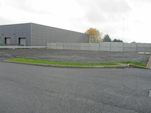 Yard, Swallow Enterprise Park, Lower Dicker, Hailsham, BN27