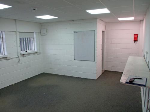 Unit 7 Croft Works, Diplocks Way, Hailsham, BN27