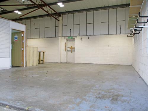Unit 7 Croft Works, Diplocks Way, Hailsham, BN27