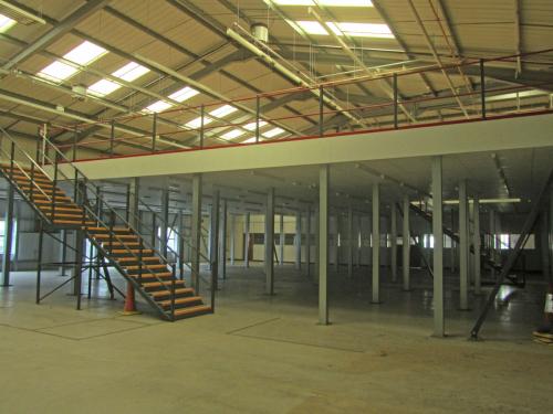 Unit 6 Apex Enterprise Park, Diplocks Way, Hailsham, BN27