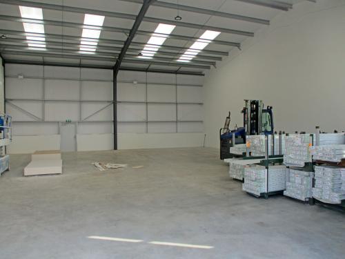 Unit L2 Swallow Enterprise Park, Diamond Drive, Lower Dicker, Hailsham, BN27