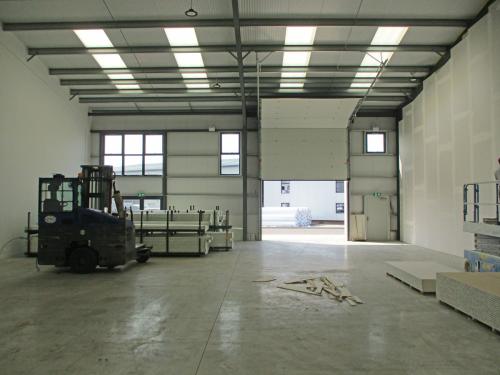 Unit L2 Swallow Enterprise Park, Diamond Drive, Lower Dicker, Hailsham, BN27