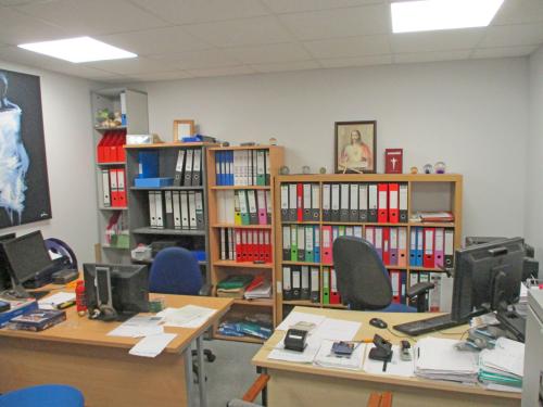 Unit 10 Crowborough Business Park, Park Road, Crowborough, TN6