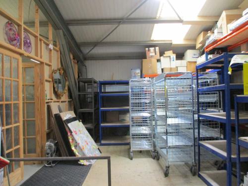 Unit 10 Crowborough Business Park, Park Road, Crowborough, TN6