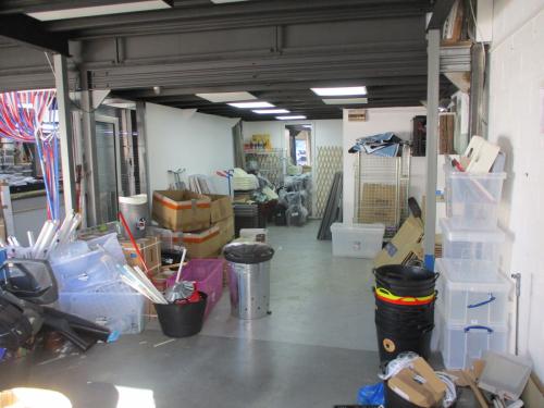 Unit 10 Crowborough Business Park, Park Road, Crowborough, TN6