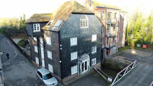 The Old Mill Mill Lane, Uckfield, TN22