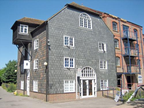 The Old Mill Mill Lane, Uckfield, TN22