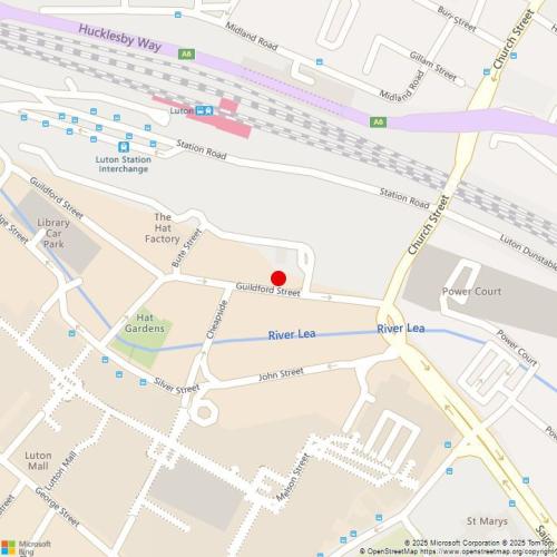 22B Guildford Street, Luton, LU1