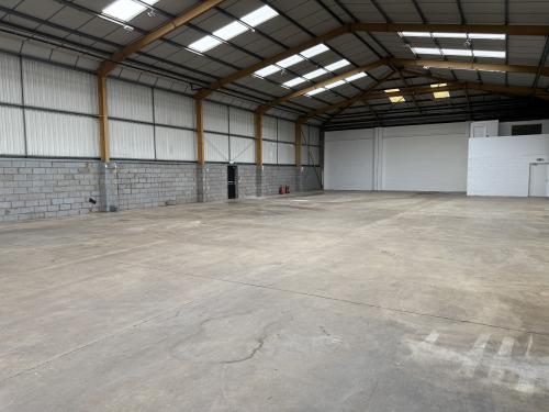 Unit 1B, Stonehill Business Park, Rivermead Road, Edmonton, London, N18