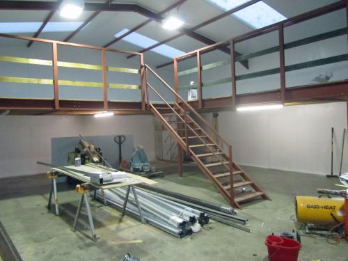Unit 6 Shortgate Industrial Park, The Broyle, Shortgate, BN8
