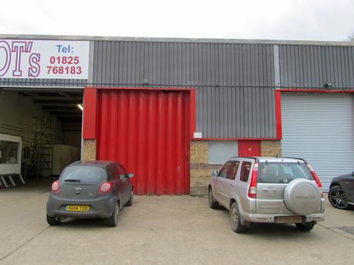 Unit 3 Plot 14, Bell Lane, Uckfield, TN22
