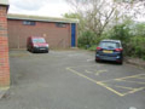 17 Ghyll Road Industrial Estate, Ghll Road, Heathfield, TN21
