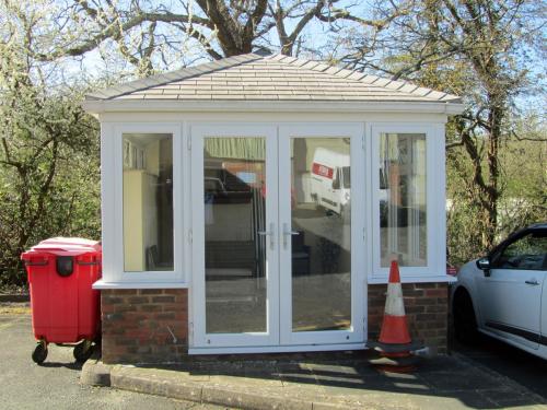 17 Ghyll Road Industrial Estate, Ghll Road, Heathfield, TN21