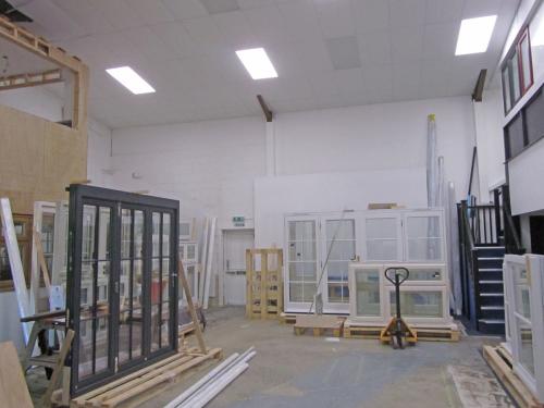 17 Ghyll Road Industrial Estate, Ghll Road, Heathfield, TN21