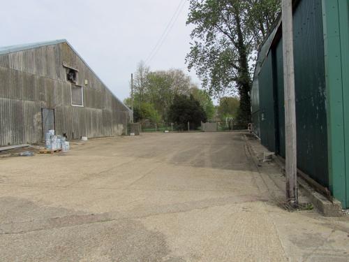 Hamilton Barn Halland Park Farm, Halland, East Hoathly, BN8