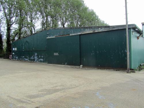 Hamilton Barn Halland Park Farm, Halland, East Hoathly, BN8