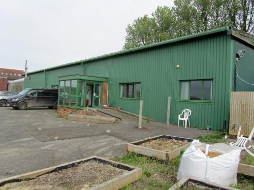 Hamilton Barn Halland Park Farm, Halland, East Hoathly, BN8