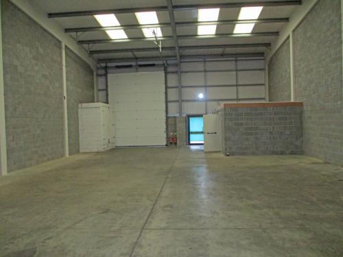 Unit 5 Mid Sussex Business Park, Folders Lane, Ditchling Common, BN6