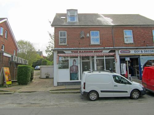 3 Holmrook, Hailsham Road, Heathfield, TN21