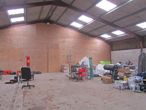Units 1-3 Cysleys Farm, Eastbourne Road, Uckfield, TN22