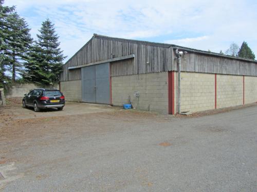 Units 1-3 Cysleys Farm, Eastbourne Road, Uckfield, TN22