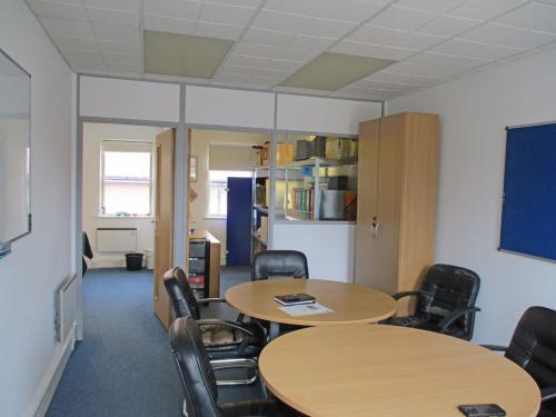Suite A Arun House, Office Village, River Way, Uckfield, TN22