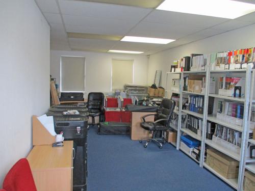 Suite A Arun House, Office Village, River Way, Uckfield, TN22