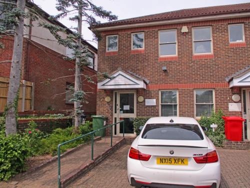 Suite A Arun House, Office Village, River Way, Uckfield, TN22
