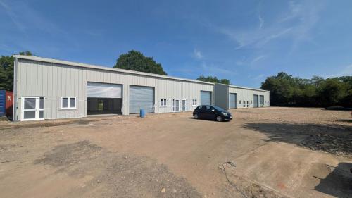 Units 1-6 The Red Barn, Bodiam Business Park, Bodiam, TN32