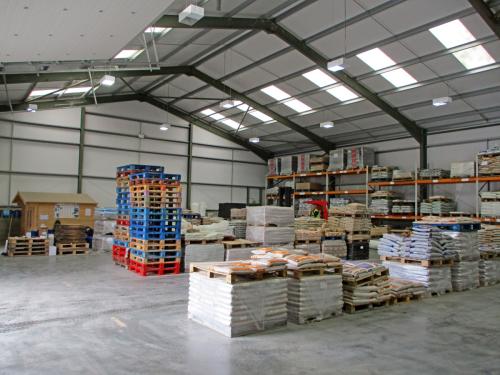 Unit 5 Shortgate Industrial Park, The Broyle, Shortgate, BN8