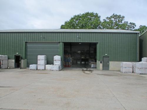 Unit 5 Shortgate Industrial Park, The Broyle, Shortgate, BN8