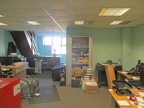 Unit 19 Apex Business Park, Diplocks Way, Hailsham, BN27