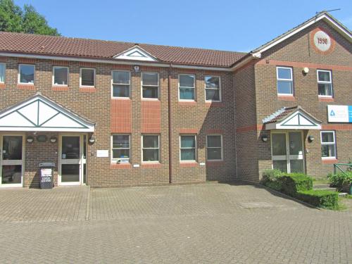 Suite E Eden House Office Village, River Way, Uckfield, TN22