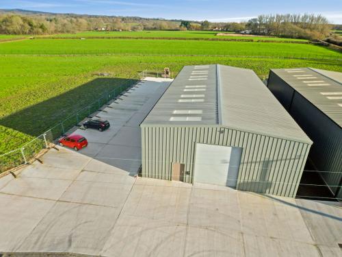 Unit 6 Enlightened Business Park, Palehouse Common, Framfield, TN22