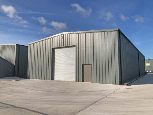 Unit 6 Enlightened Business Park, Palehouse Common, Framfield, TN22