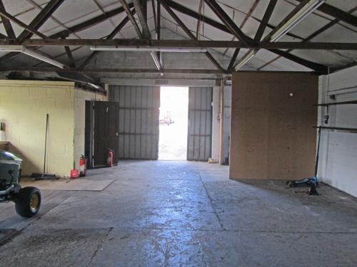 Units 1-3 Down Street Business Units, Meadow View, Down Street, Nutley, TN22