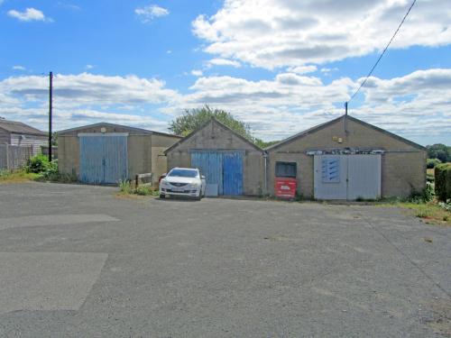 Units 1-3 Down Street Business Units, Meadow View, Down Street, Nutley, TN22