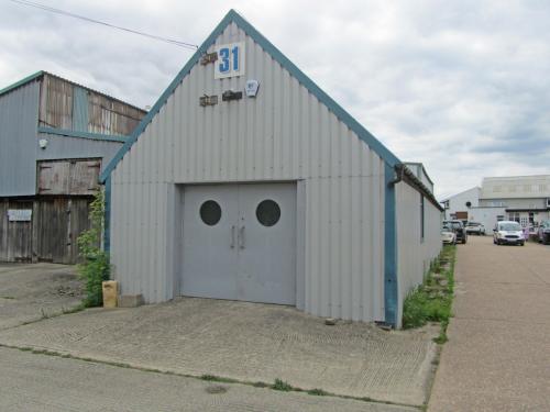 Unit 31 Bluebell Business Estate, Sheffield Park, TN22