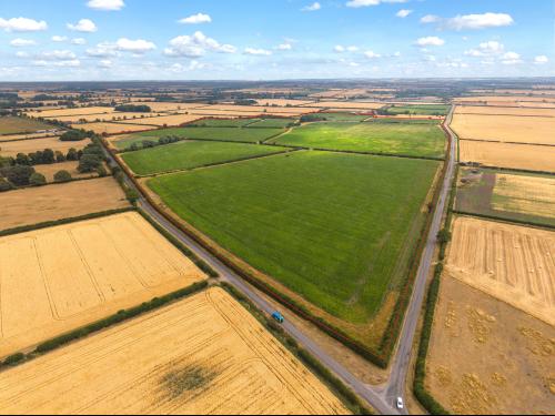 Greenhedge Farm, Longmoor Lane, Aslockton, Nottingham, NG13