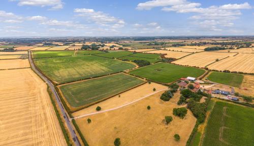 Greenhedge Farm, Longmoor Lane, Aslockton, Nottingham, NG13