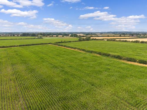 Greenhedge Farm, Longmoor Lane, Aslockton, Nottingham, NG13